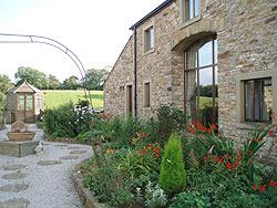 Gisburn Clitheroe Bed and Breakfast accommodation