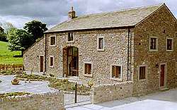 Foxhill Barn offers you Four Star Bed and Breakfast accommodation