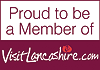 Lancashire and Blackpool Tourist Board